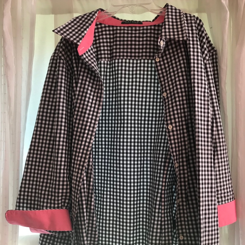 Ralph Lauren Button Down